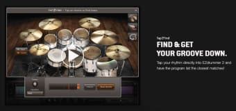 ez drummer|ezdrummer download for pc.